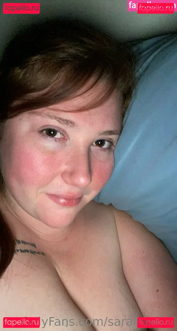 sarahgirl25 Onlyfans Photo Gallery 