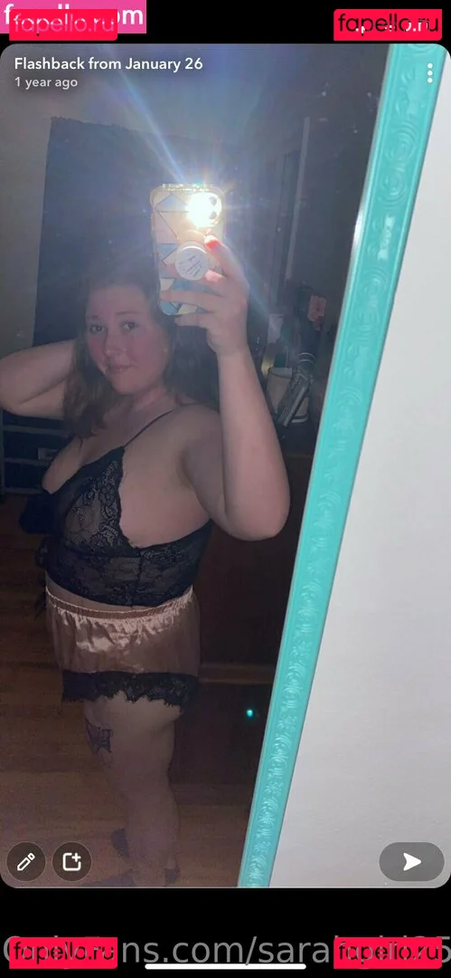 sarahgirl25 Onlyfans Photo Gallery 