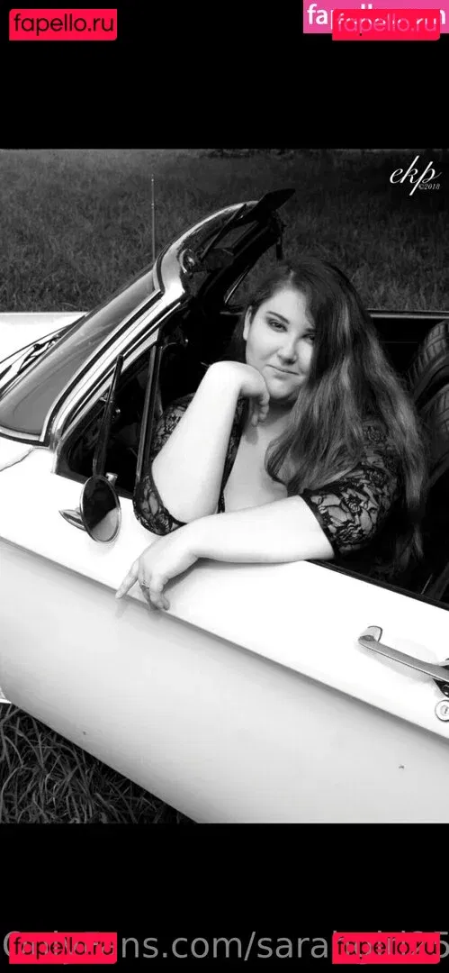 sarahgirl25 Onlyfans Photo Gallery 