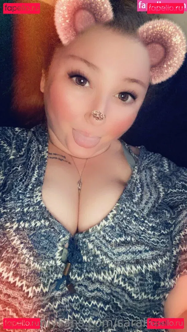 sarahgirl25 Onlyfans Photo Gallery 