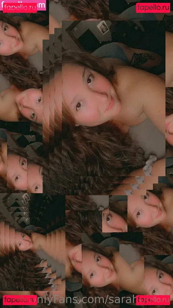 sarahgirl25 Onlyfans Photo Gallery 