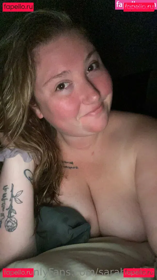 sarahgirl25 Onlyfans Photo Gallery 