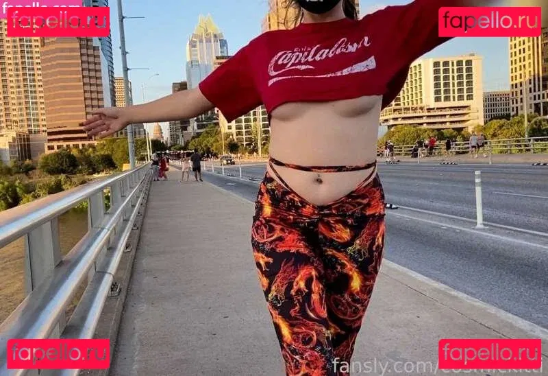 CosmicKitti Onlyfans Photo Gallery 