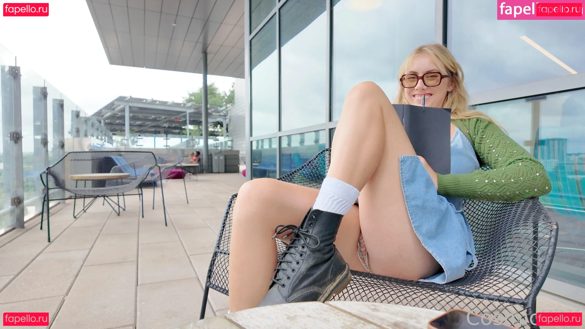 CosmicKitti Onlyfans Photo Gallery 