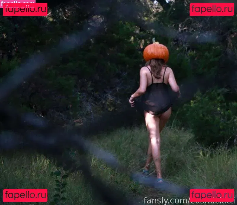 CosmicKitti Onlyfans Photo Gallery 