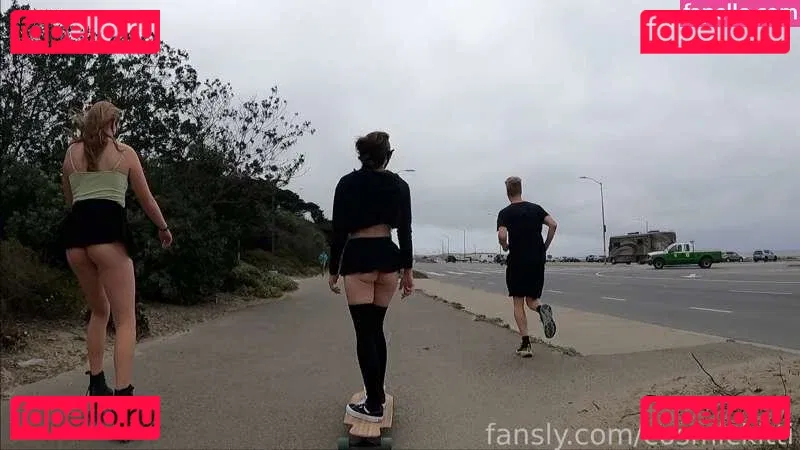 CosmicKitti Onlyfans Photo Gallery 