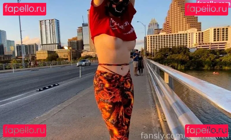 CosmicKitti Onlyfans Photo Gallery 