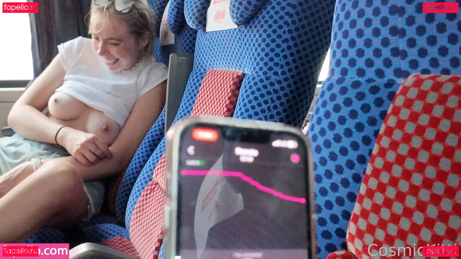 CosmicKitti Onlyfans Photo Gallery 