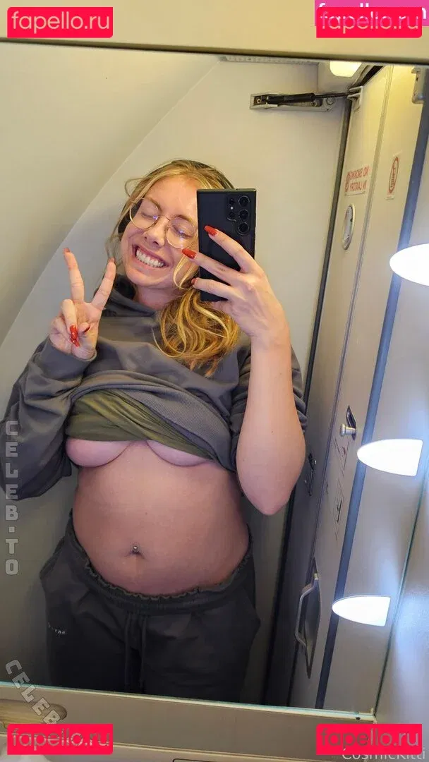 CosmicKitti Onlyfans Photo Gallery 