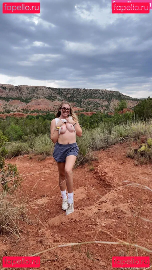 CosmicKitti Onlyfans Photo Gallery 