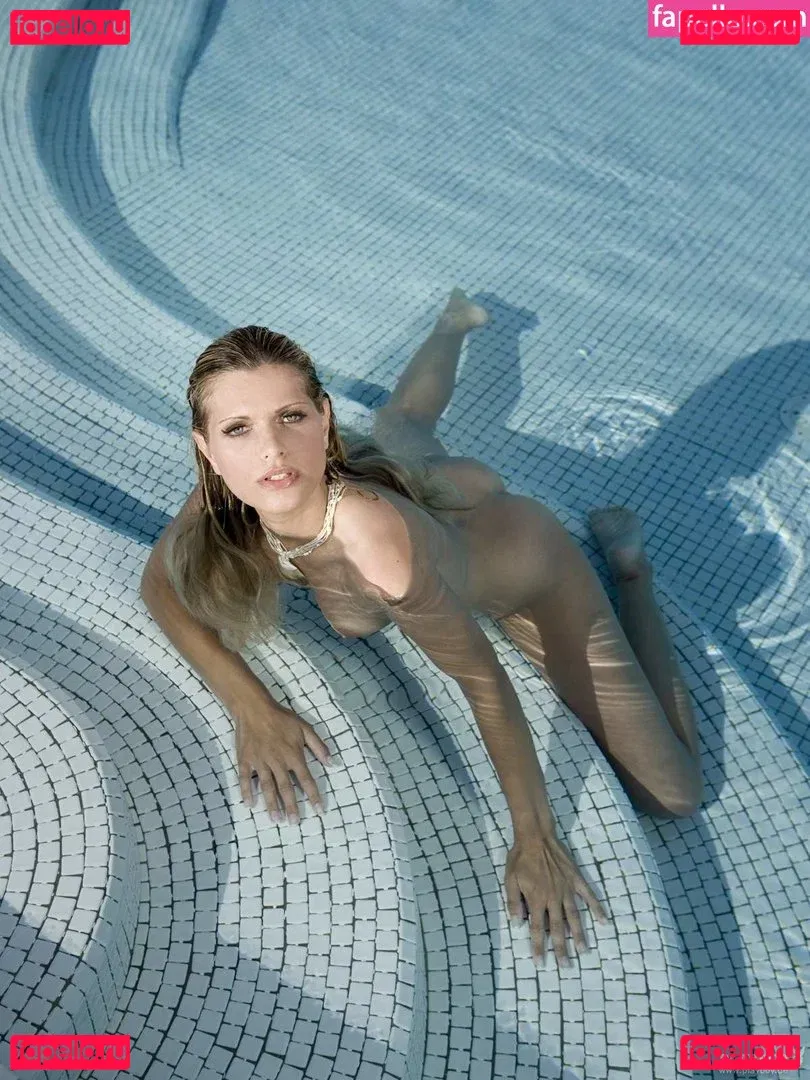 Daria Eppert Onlyfans Photo Gallery 