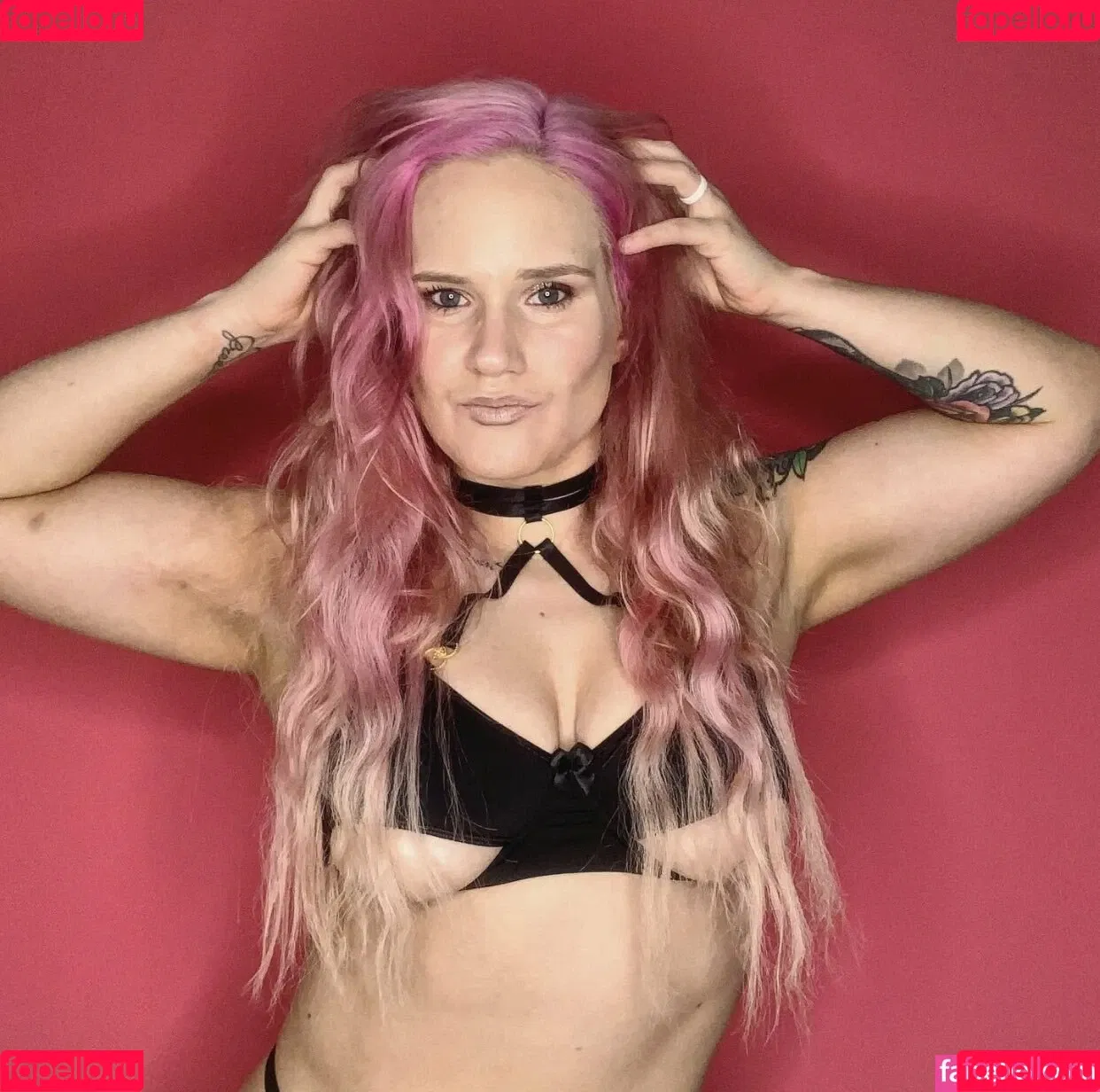 Shazza McKenzie Onlyfans Photo Gallery 
