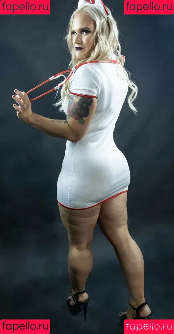 Shazza McKenzie Onlyfans Photo Gallery 