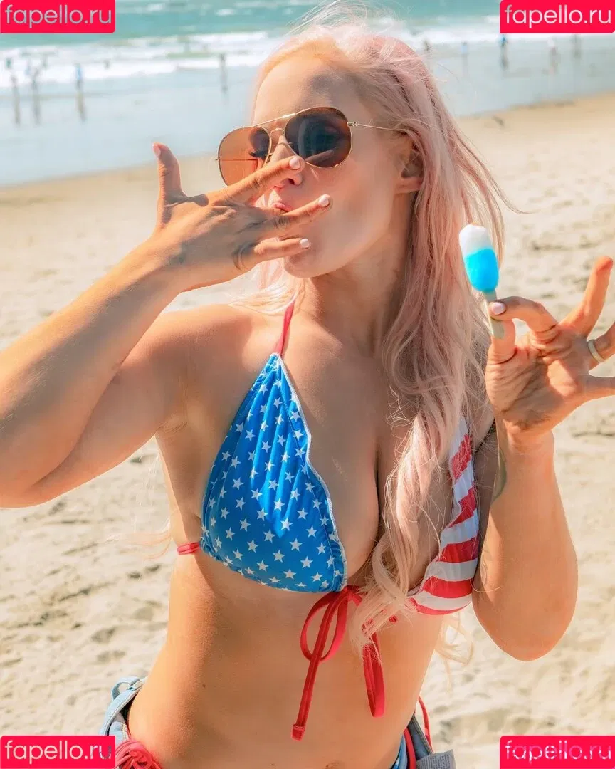 Shazza McKenzie Onlyfans Photo Gallery 