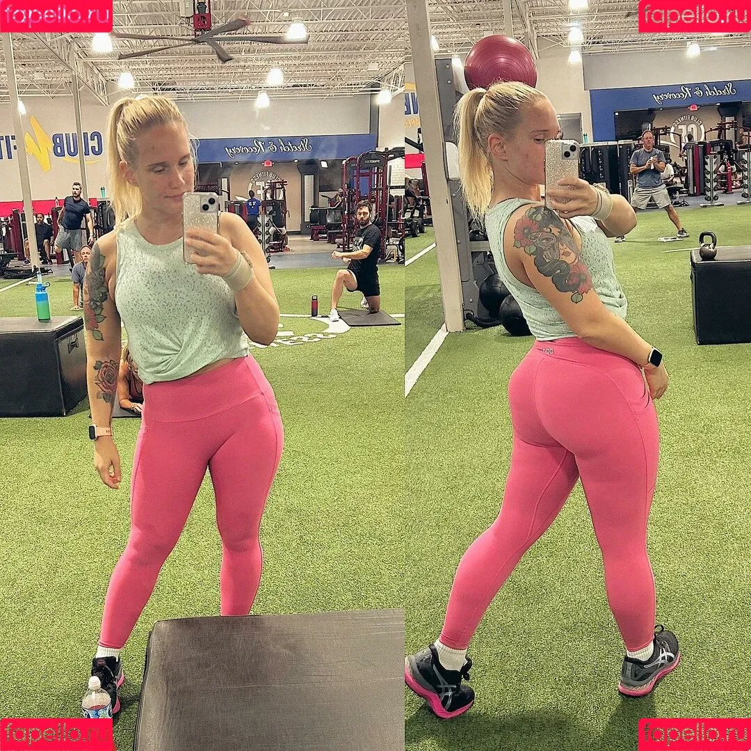 Shazza McKenzie Onlyfans Photo Gallery 