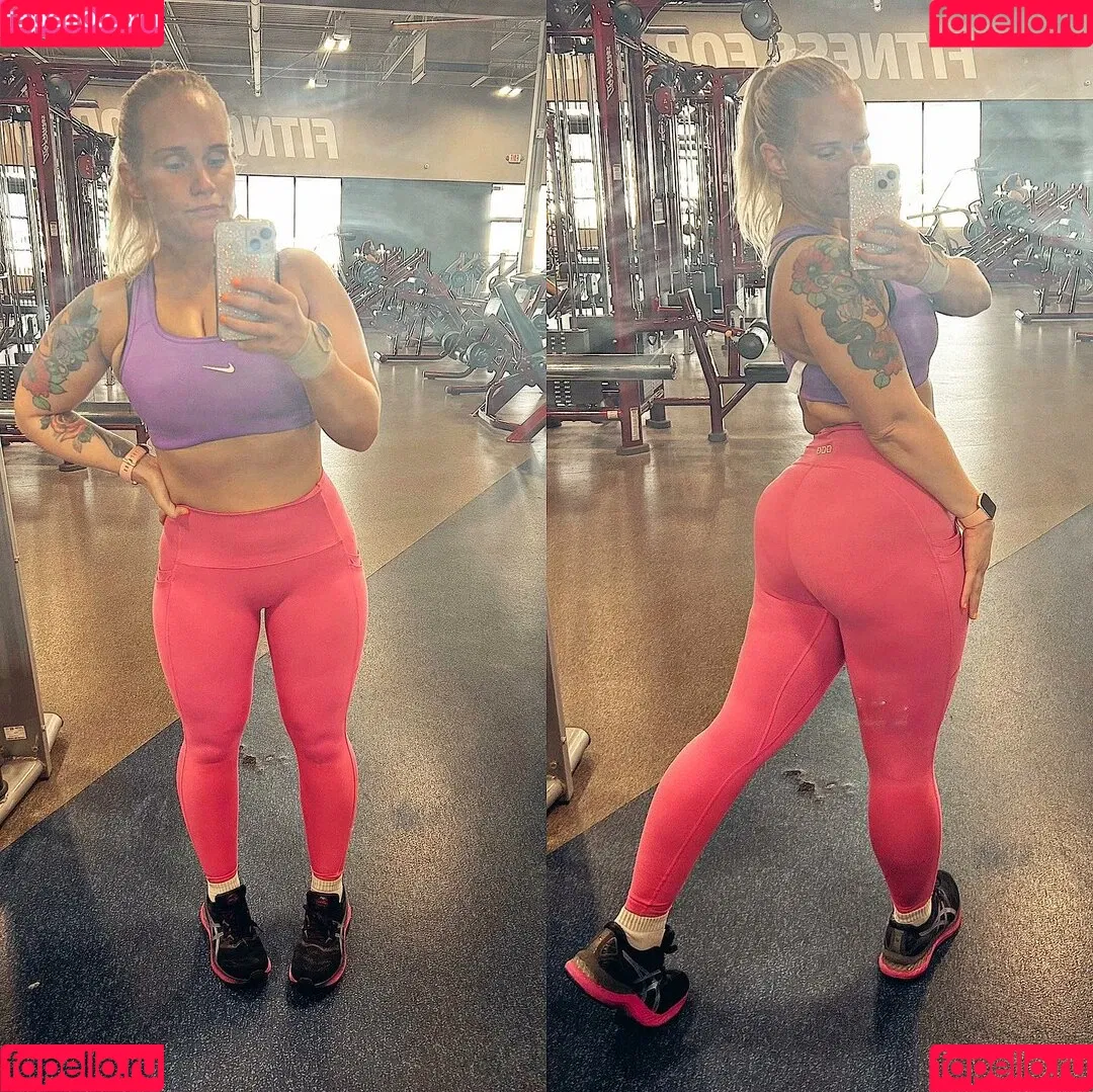 Shazza McKenzie Onlyfans Photo Gallery 
