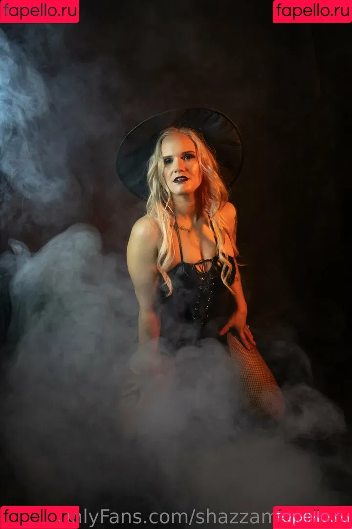 Shazza McKenzie Onlyfans Photo Gallery 