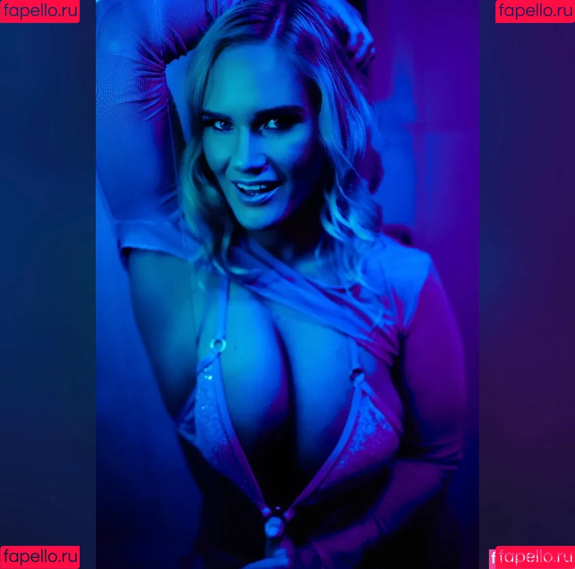 Shazza McKenzie Onlyfans Photo Gallery 