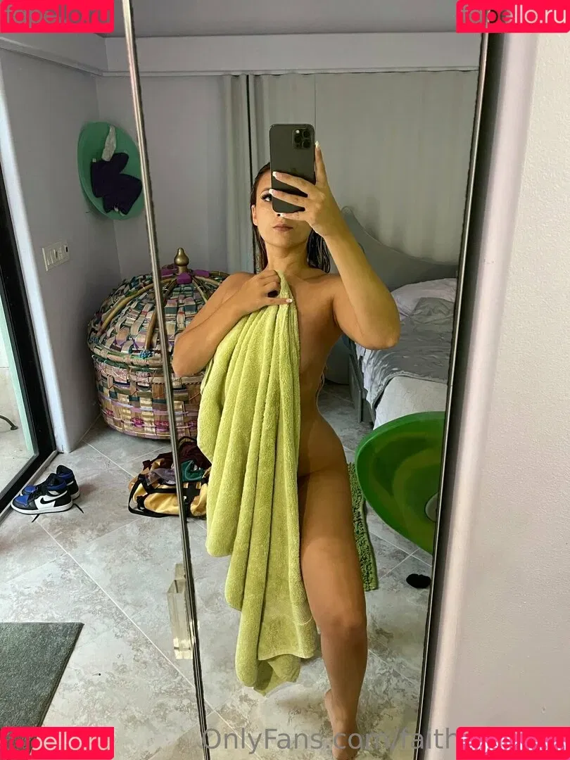 Faithmarone Onlyfans Photo Gallery 