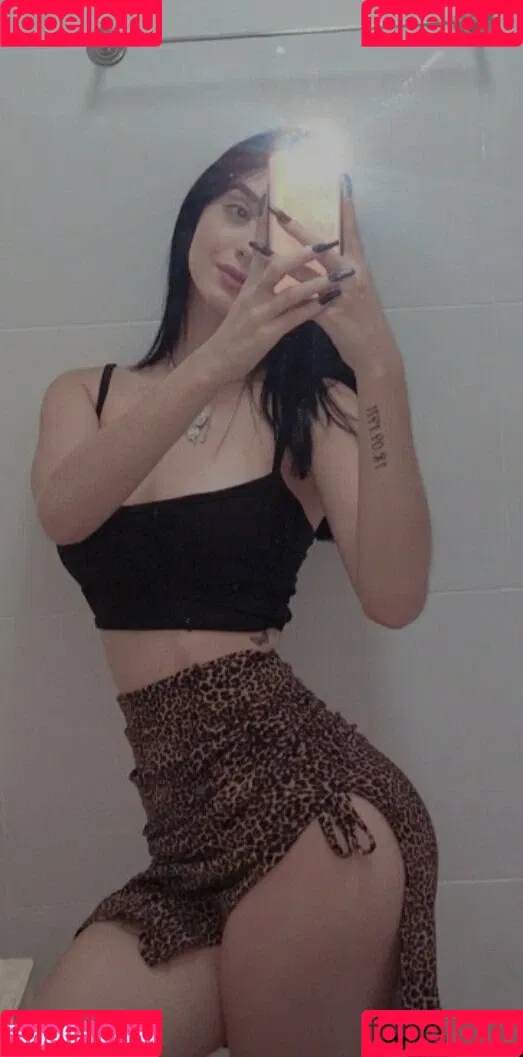 Ingrid Biancchi Onlyfans Photo Gallery 
