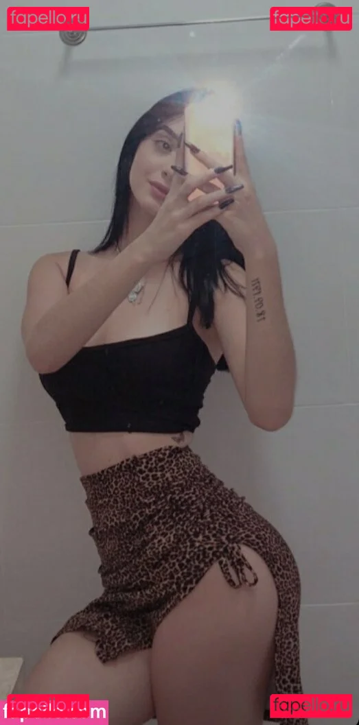 Ingrid Biancchi Onlyfans Photo Gallery 