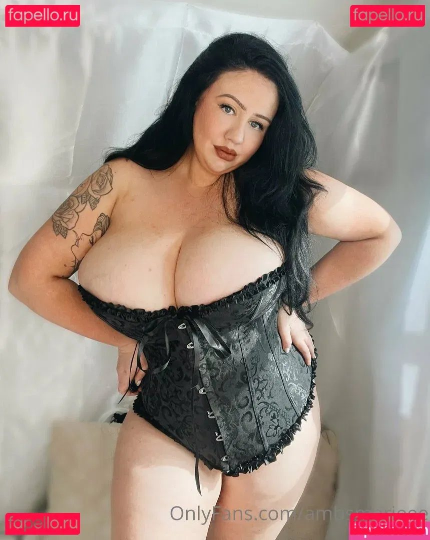ambsmarieee Onlyfans Photo Gallery 
