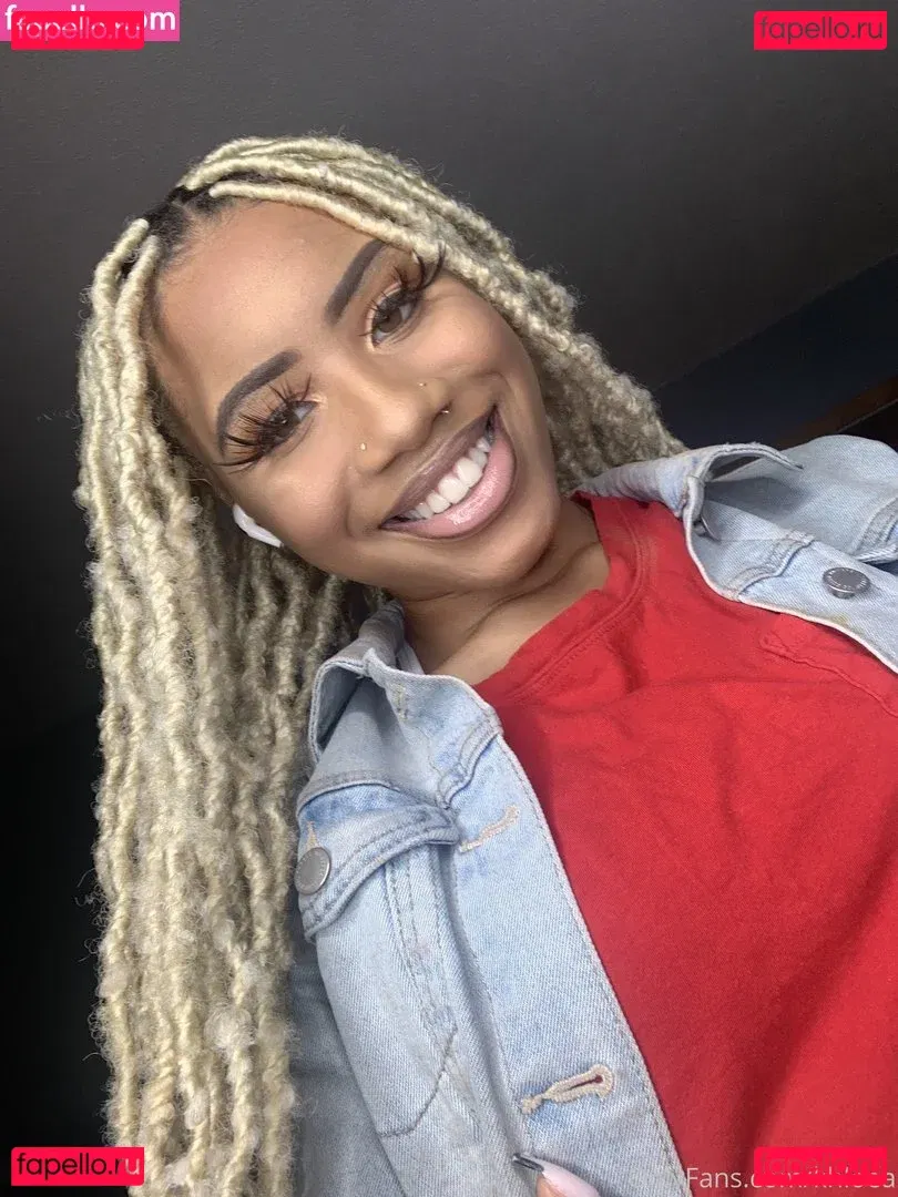 Khloea Marie Onlyfans Photo Gallery 