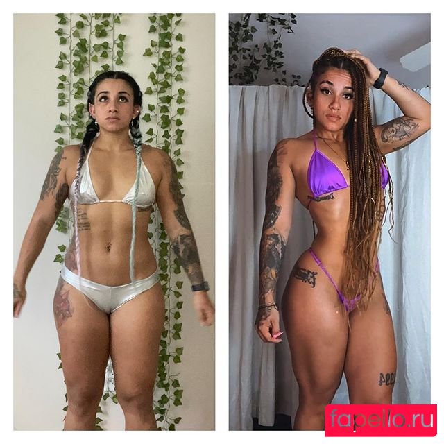 Khloea Marie Nude Onlyfans Photo 378