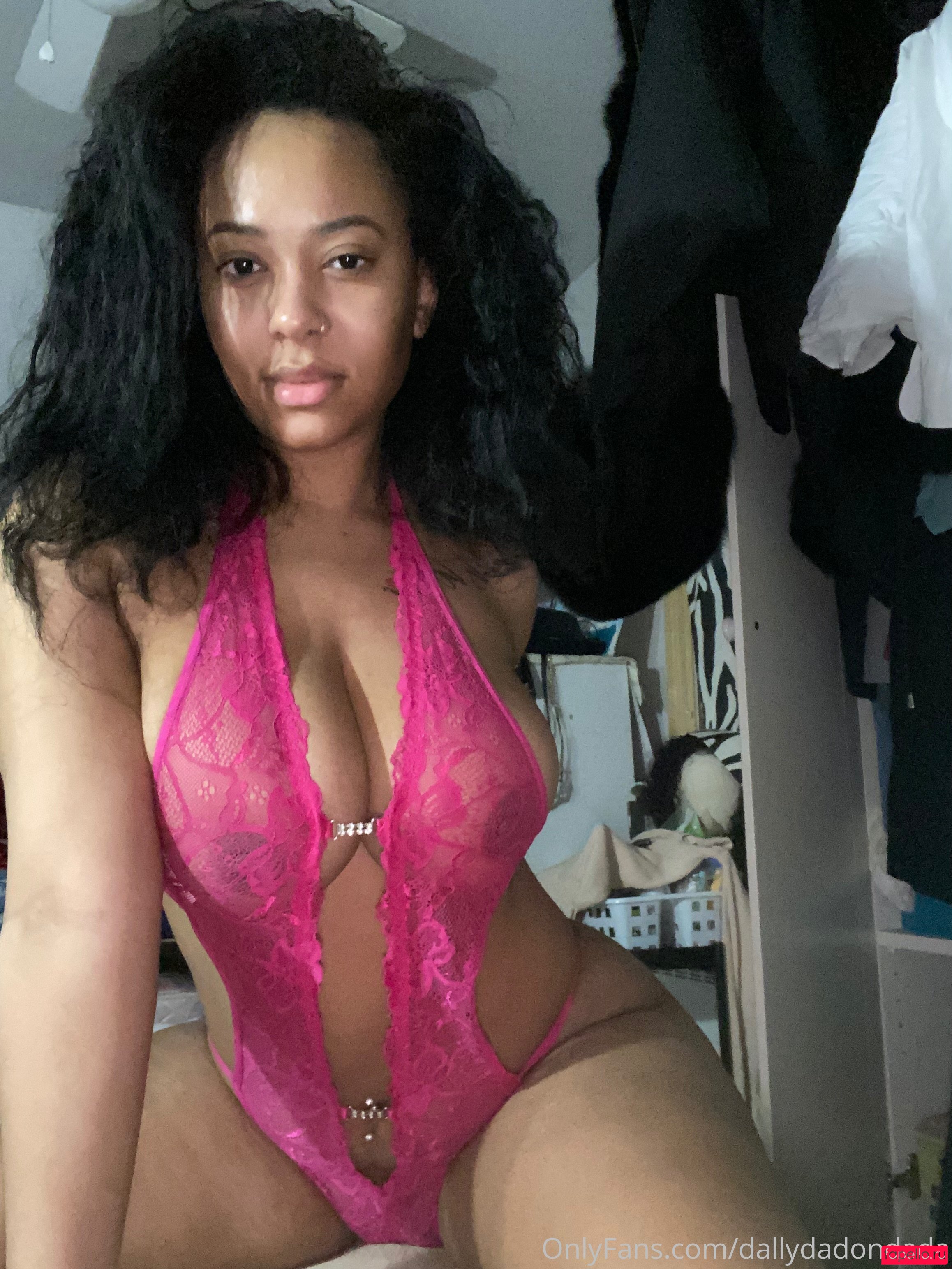 Khloea Marie Nude Onlyfans Photo 88
