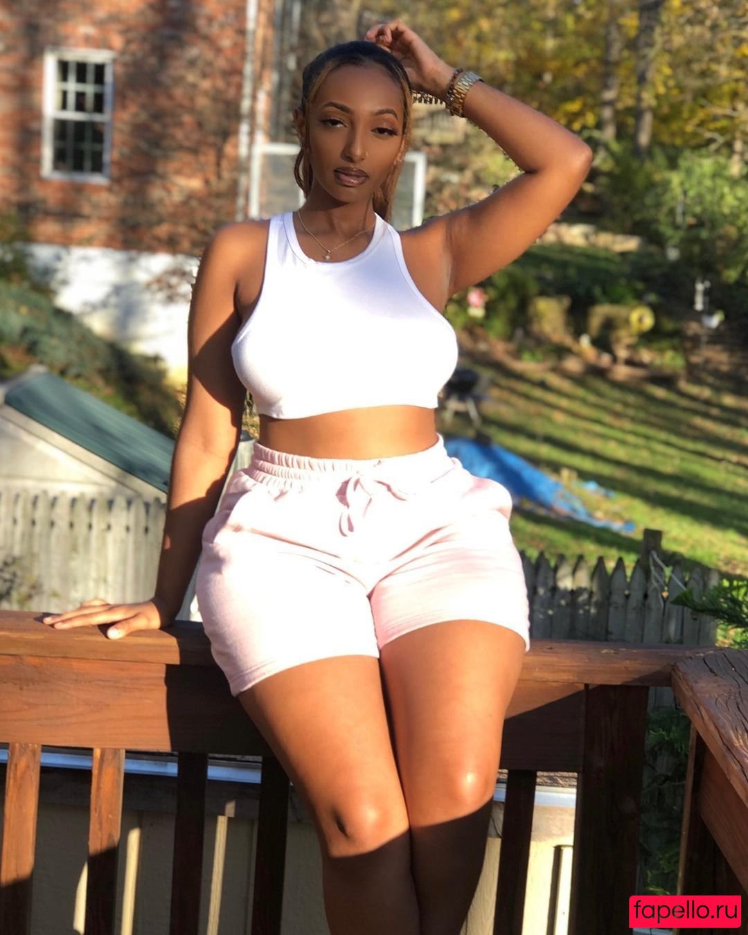 Khloea Marie Nude Onlyfans Photo 47