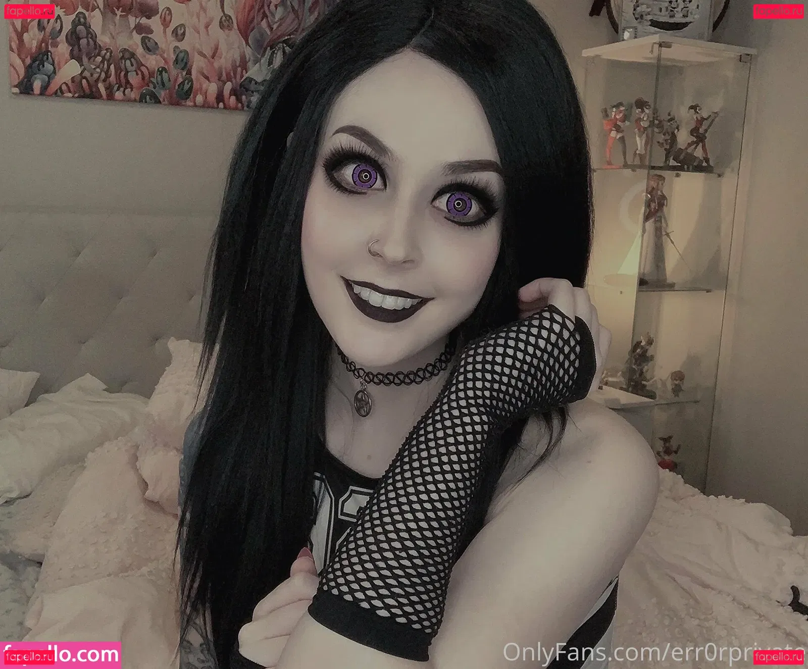 Human Error Onlyfans Photo Gallery 