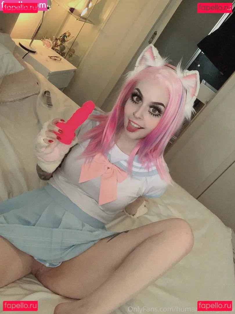 Human Error Onlyfans Photo Gallery 