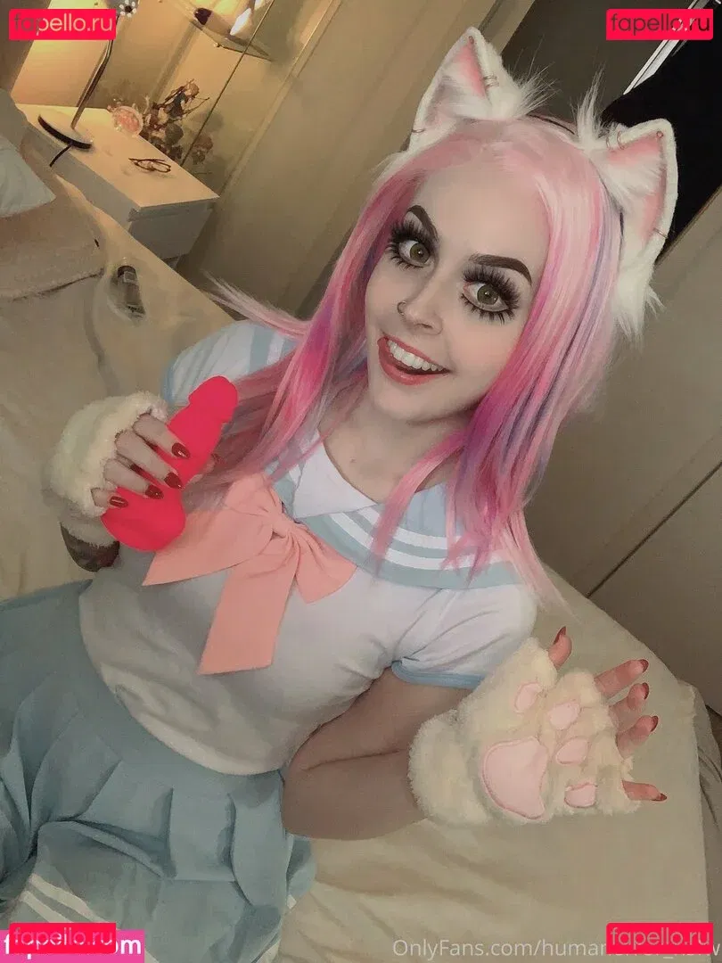 Human Error Onlyfans Photo Gallery 