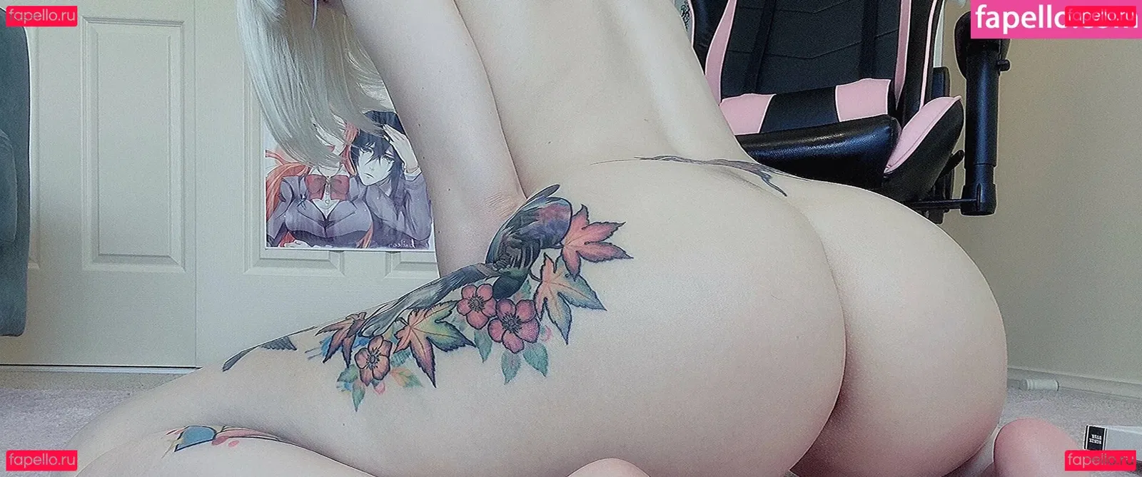 Human Error Onlyfans Photo Gallery 