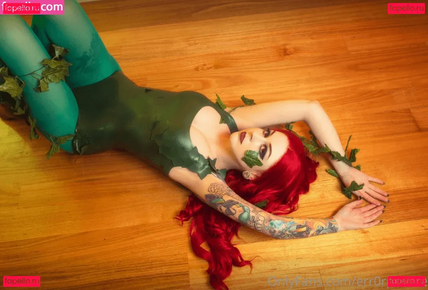 Human Error Onlyfans Photo Gallery 