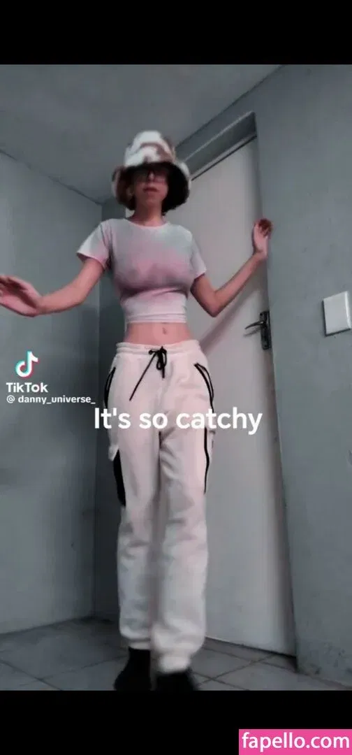 Danny Universe Onlyfans Photo Gallery 