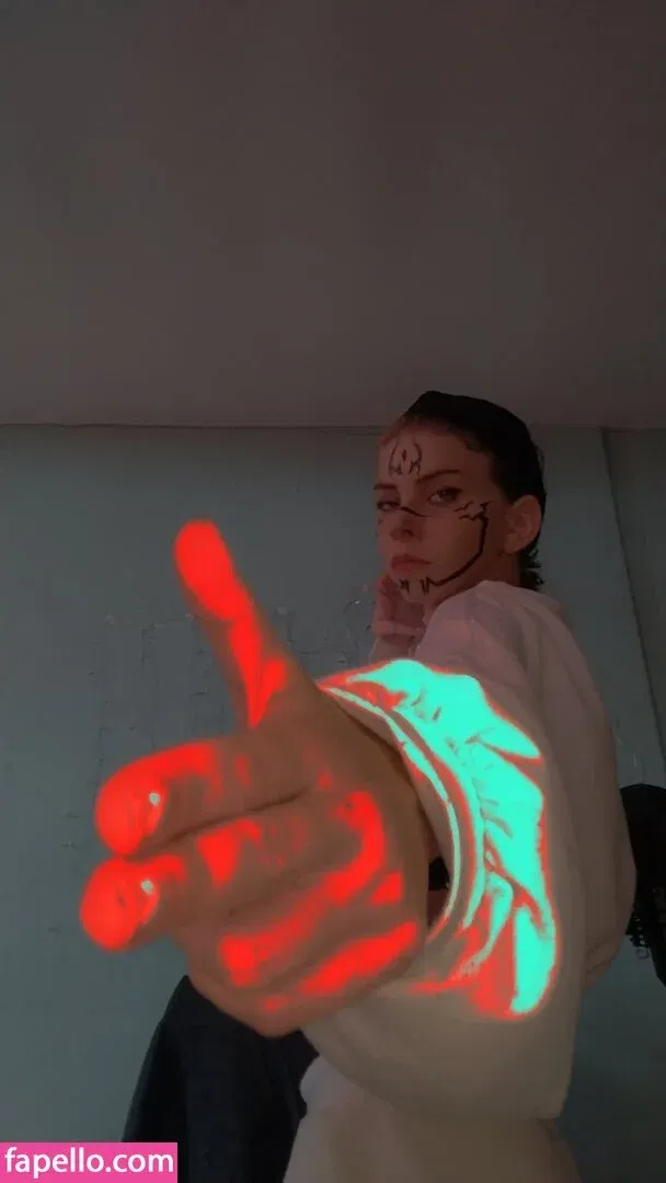 Danny Universe Onlyfans Photo Gallery 