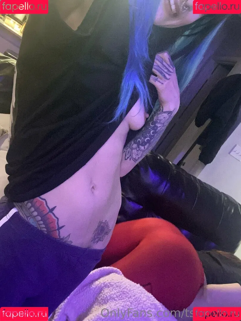 tsukivans Onlyfans Photo Gallery 