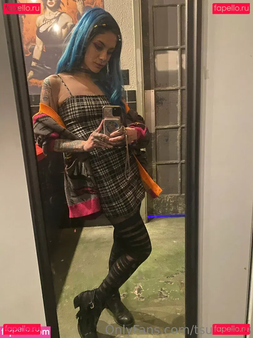 tsukivans Onlyfans Photo Gallery 