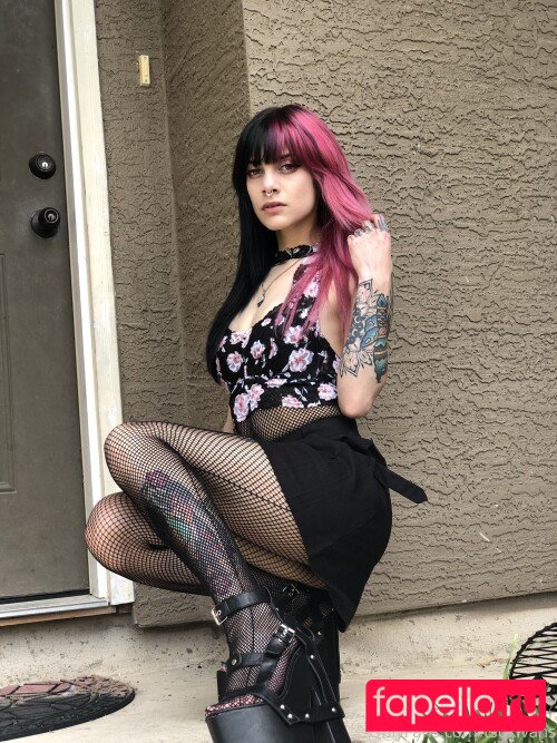 tsukivans Nude Onlyfans Photo 7