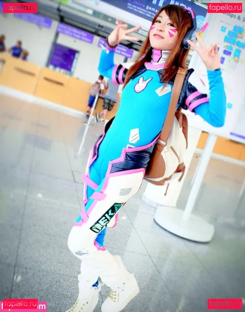 Nyancifer Onlyfans Photo Gallery 