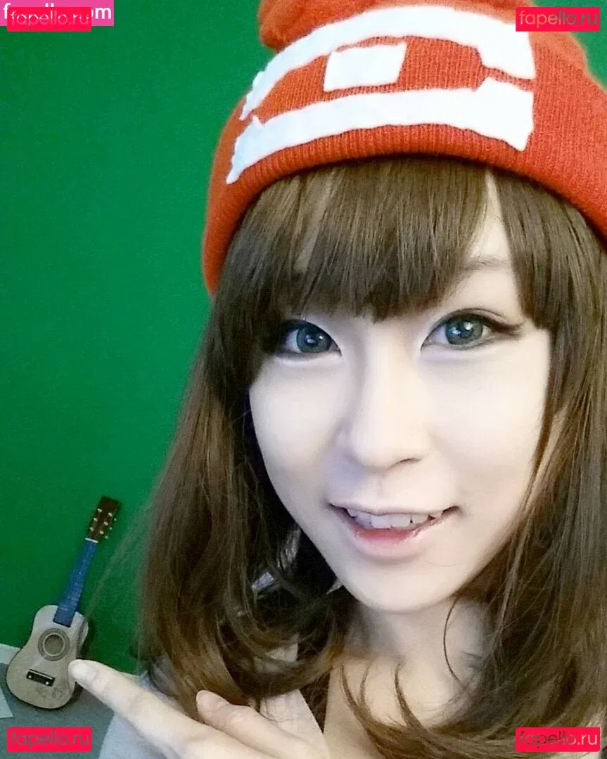 Nyancifer Onlyfans Photo Gallery 