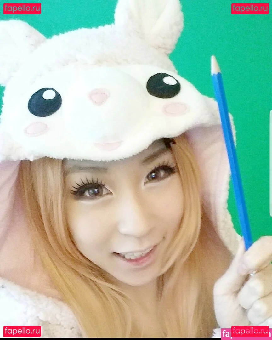 Nyancifer Onlyfans Photo Gallery 