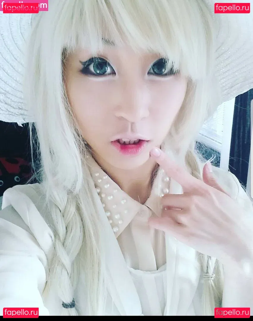 Nyancifer Onlyfans Photo Gallery 