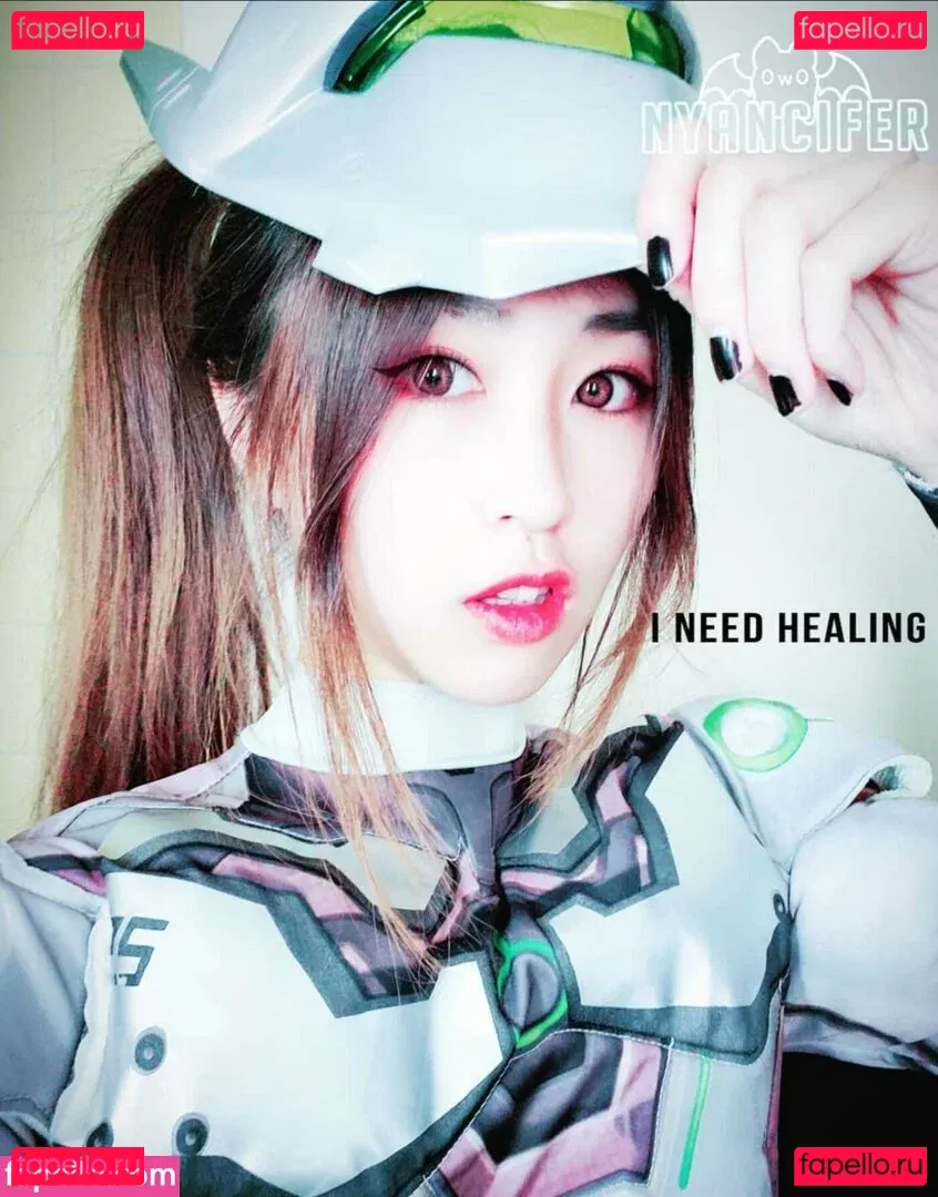 Nyancifer Onlyfans Photo Gallery 