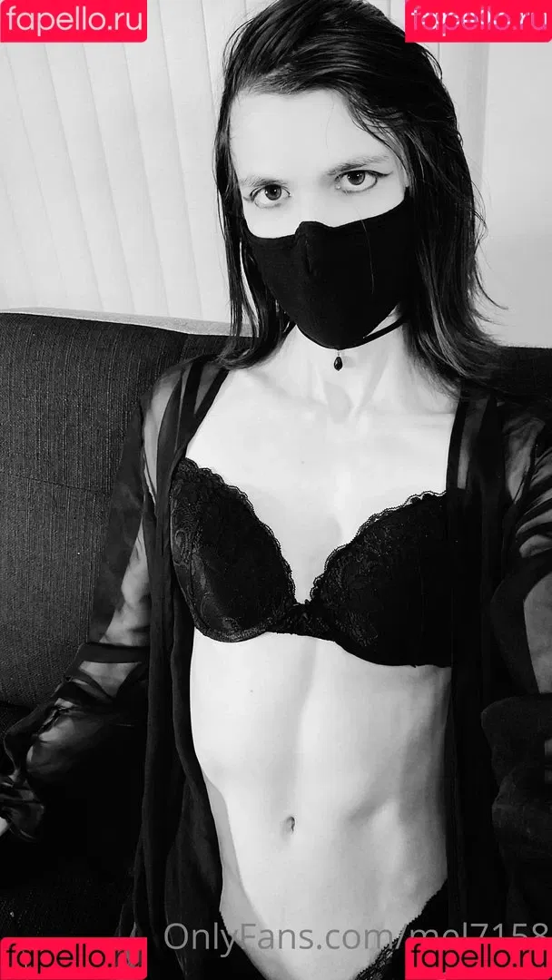 Mel7158 Onlyfans Photo Gallery 