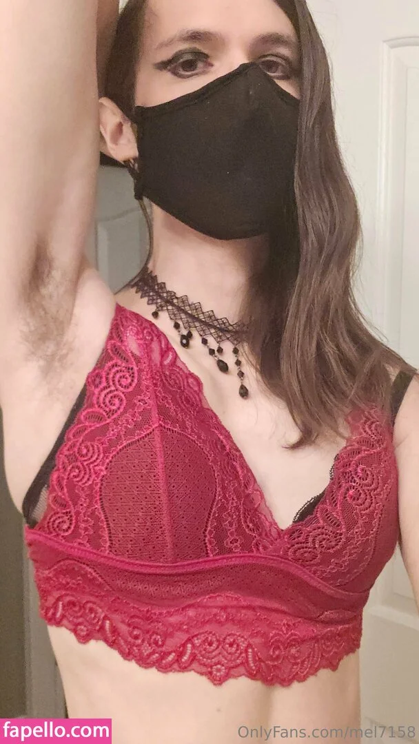 Mel7158 Onlyfans Photo Gallery 