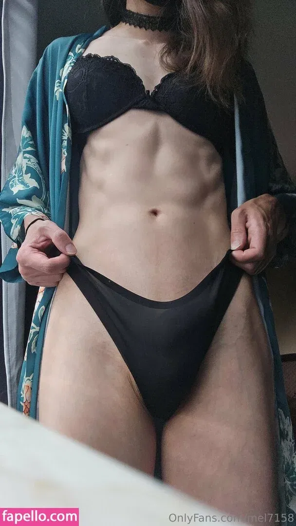 Mel7158 Onlyfans Photo Gallery 
