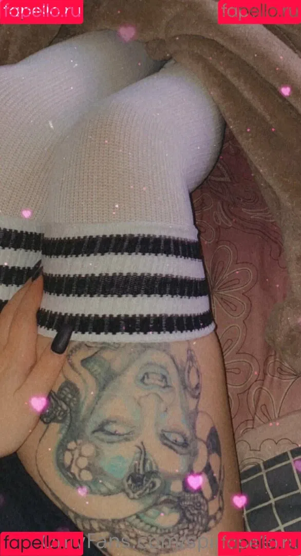 Spicy Siren Onlyfans Photo Gallery 
