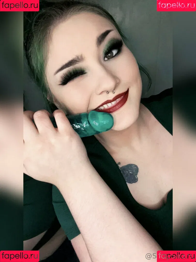 Spicy Siren Onlyfans Photo Gallery 
